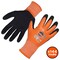 Ergodyne Orange Coated Waterproof Winter Work Gloves, S, A5, PK144 7551-CASE - alternate 1